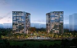 Yuan Ching Road (D22), Condominium #486428571